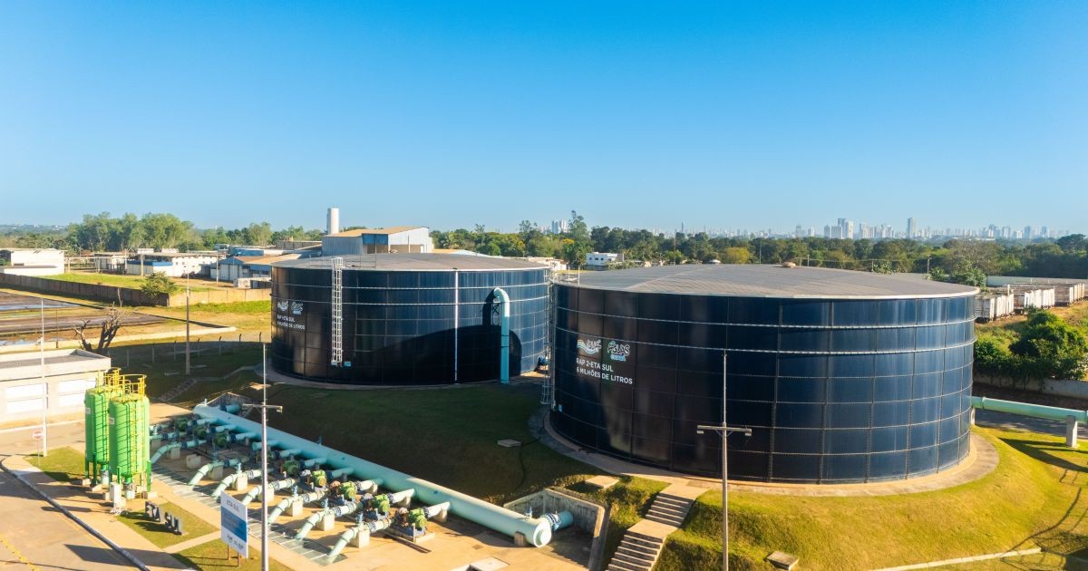 Setor de saneamento busca mais resiliência diante de extremos climáticos