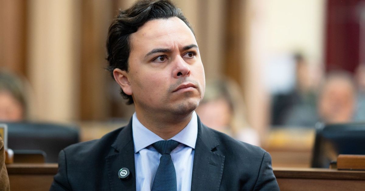 Jeffrey Chiquini é o deputado federal mais votado da história do Paraná
