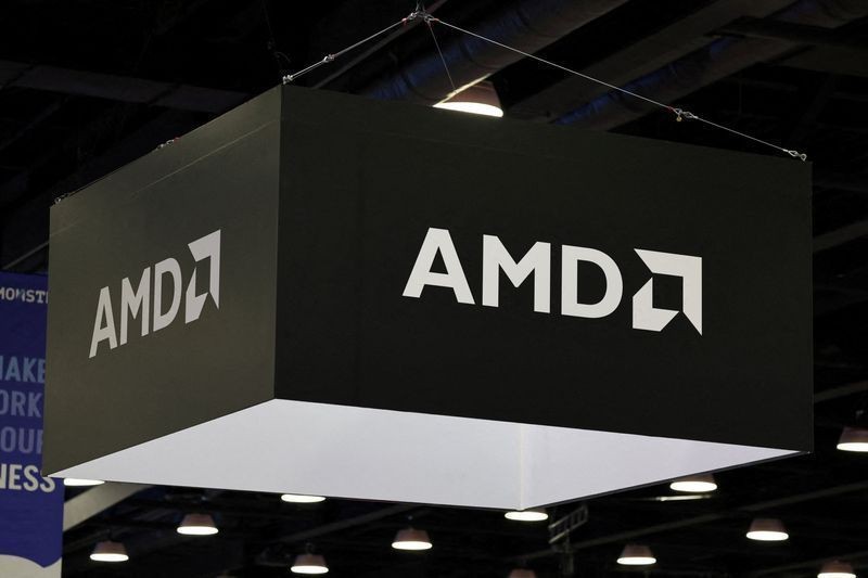 AMD planeja aumentar substancialmente a oferta em 2027, diz CEO