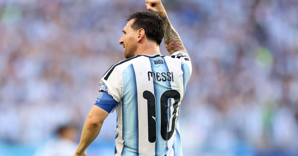 Os 10 momentos que definiram a trajetória de Messi na seleção da Argentina