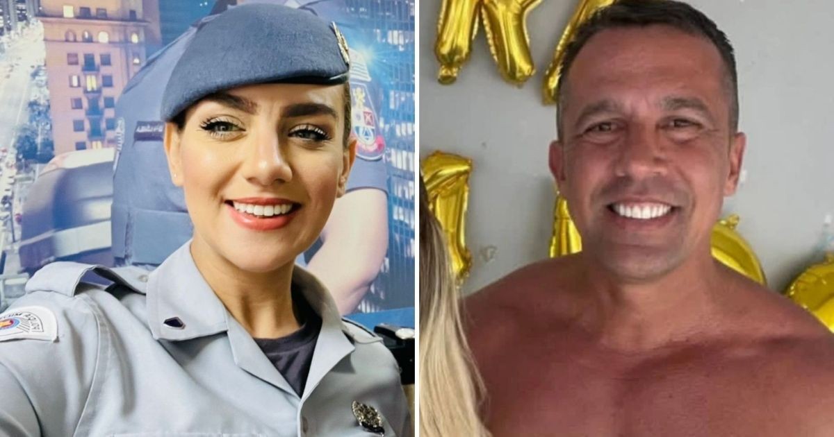 Caso Gisele: Tenente-coronel poderá ser julgado pelo Tribunal do Júri