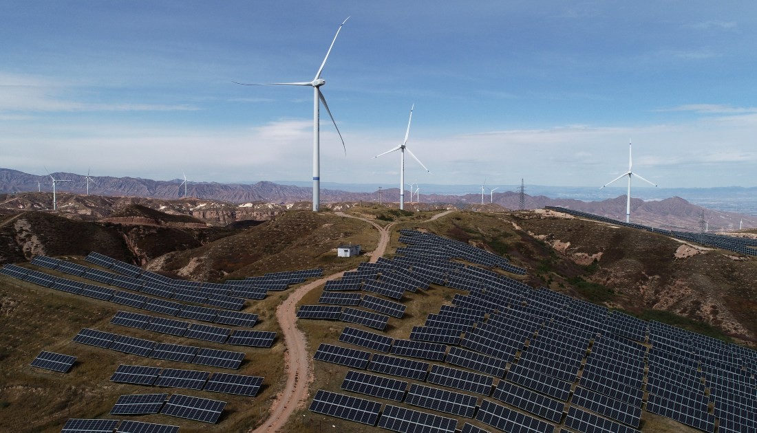 Eólicas e solares aptas à compensação por cortes de geração somam 50,5 GW