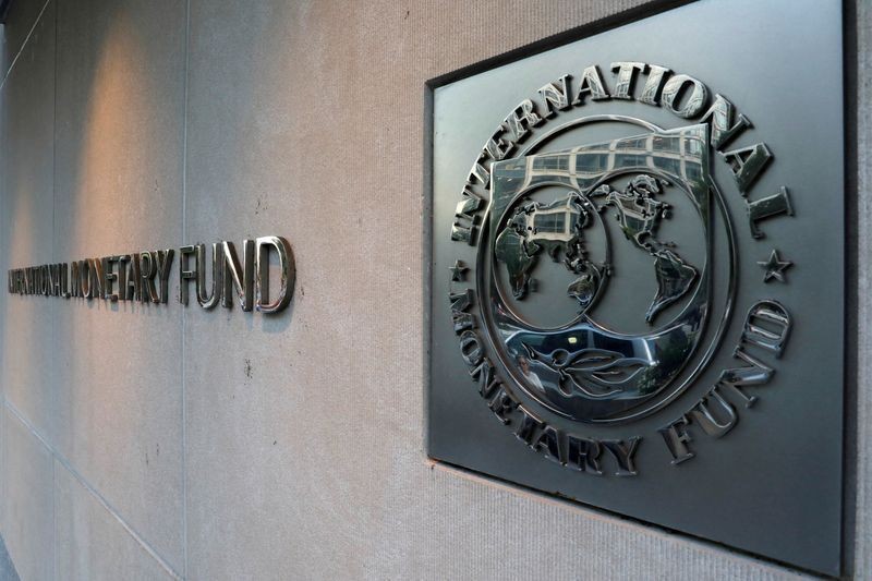 FMI: Crises de custo de vida têm impacto nas expectativas de inflação