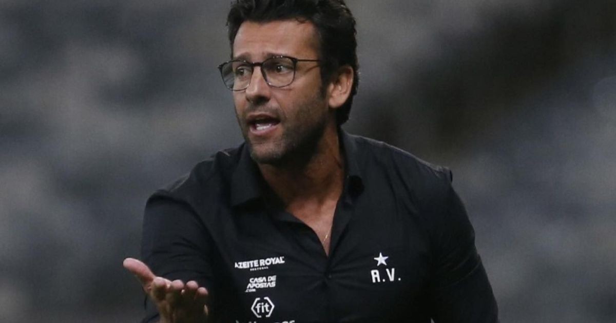 Alberto Valentim abre o jogo sobre suposto caso amoroso no Cuiabá