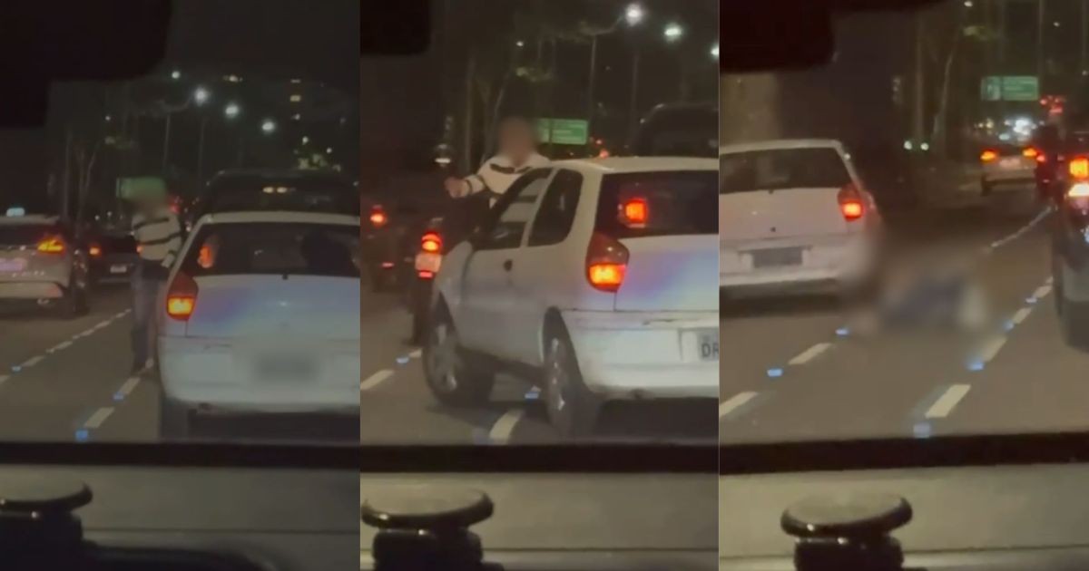 Motorista que atropelou tio de Boulos é indiciado por homicídio em SP