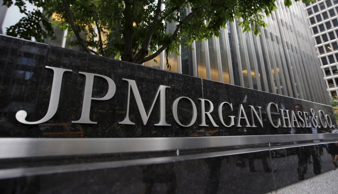 JP Morgan rebaixa Banco do Brasil e ações caem após rali da véspera