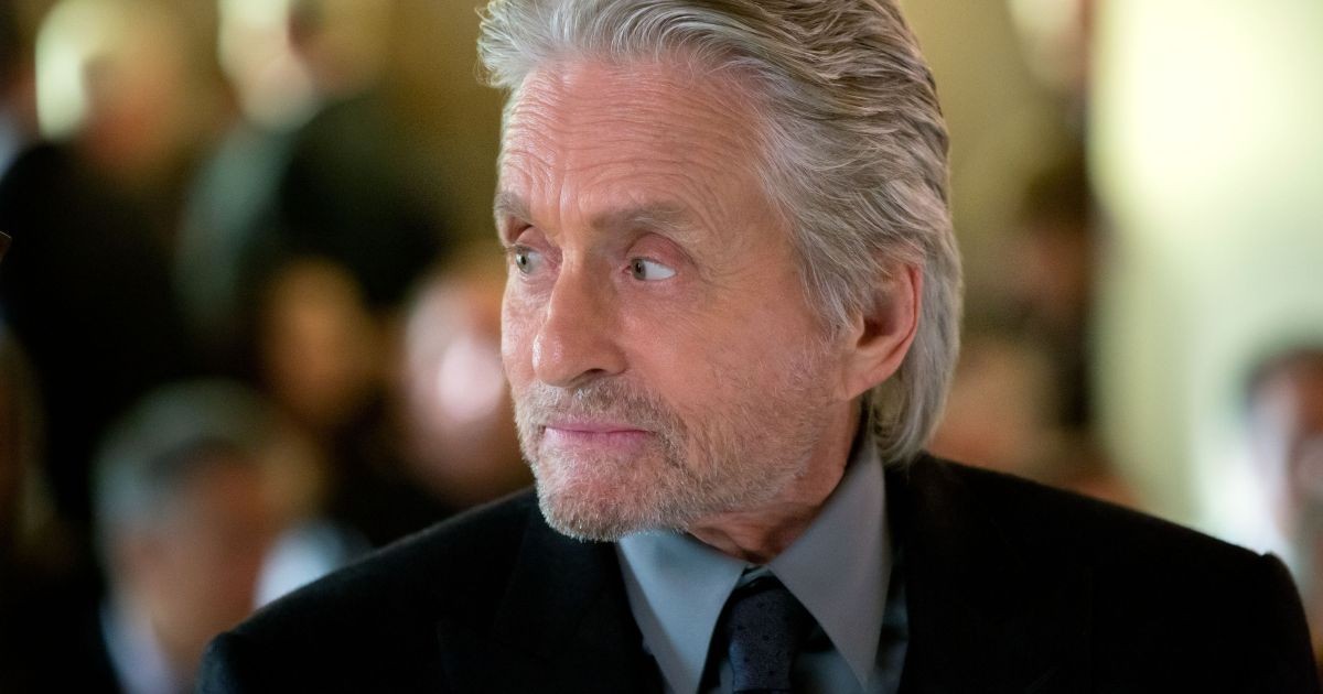 Michael Douglas teve “casos secretos” com colegas de elenco; saiba quem