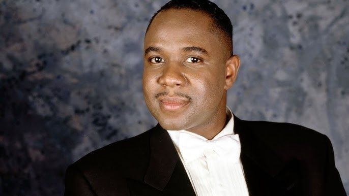 Freddie Jackson, cantor de R&B indicado ao Grammy, morre aos 70 anos