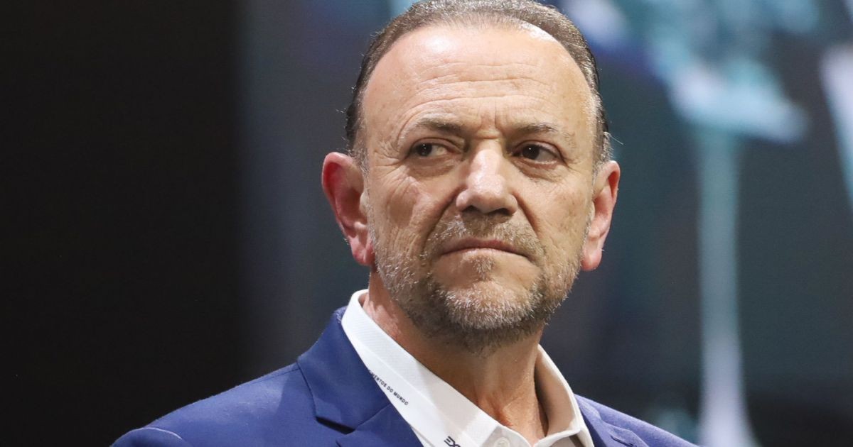 Lula cogita tirar da Presidência função de indicações ao STF, diz Edinho