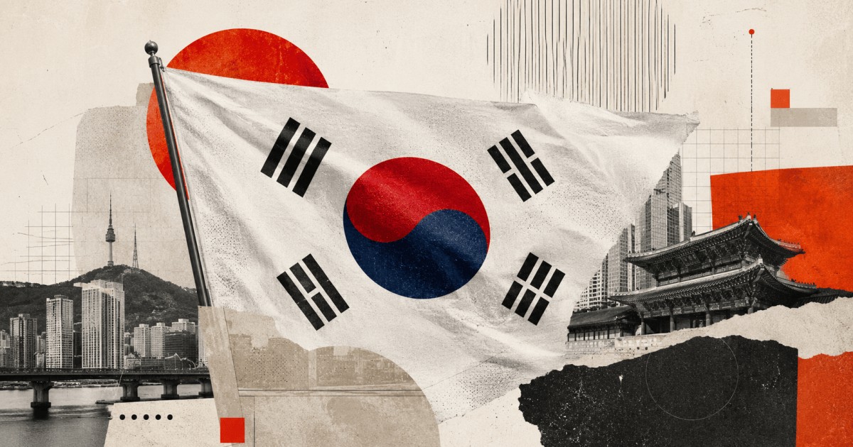 Coreia do Sul vai investir R$ 17,5 bilhões para desenvolver uma IA de ponta