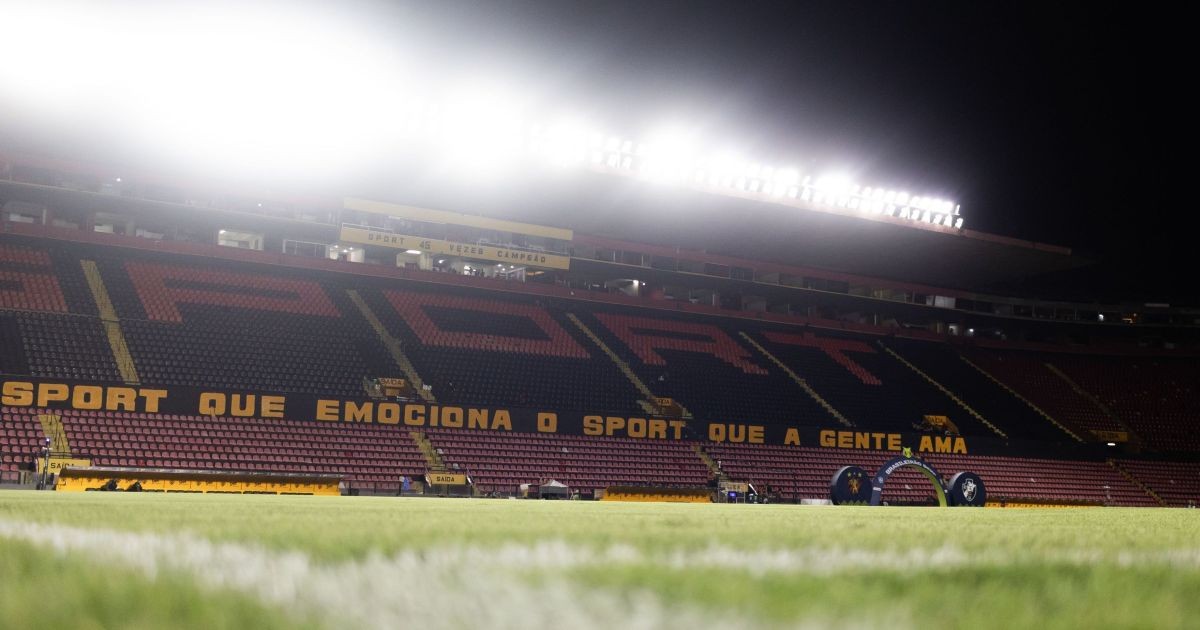 Sport x São Bernardo: horário e onde assistir ao jogo da Série B
