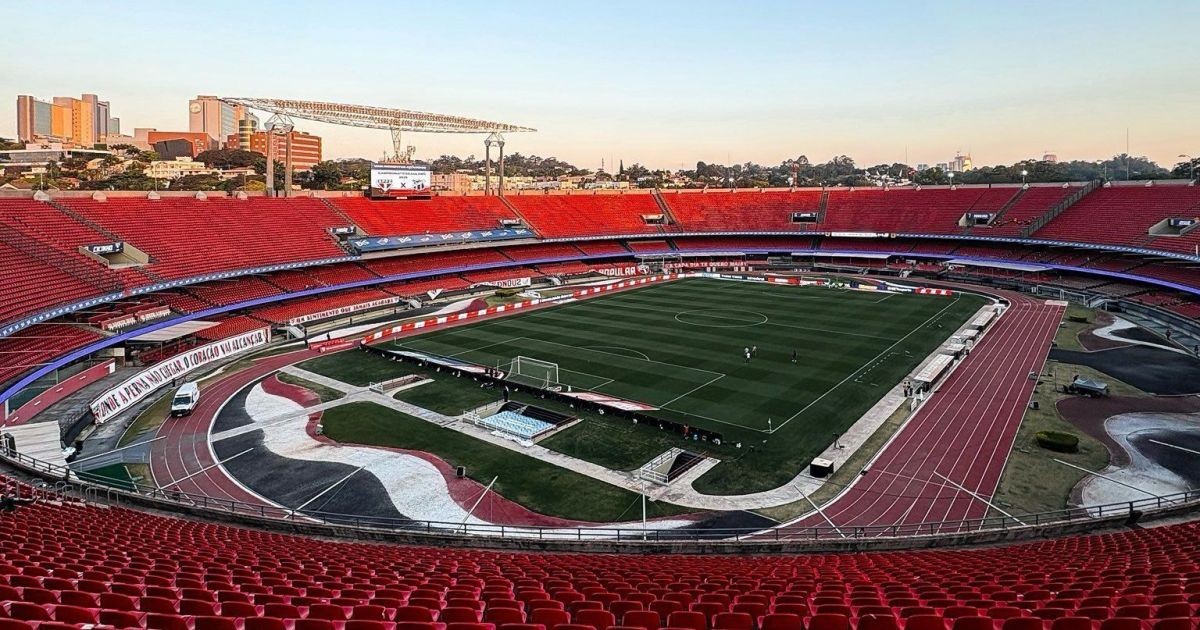 O que se sabe sobre a situação do São Paulo no transfer ban da Fifa