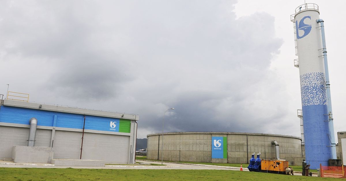 Universalização do saneamento e a importância de encurtar o caminho