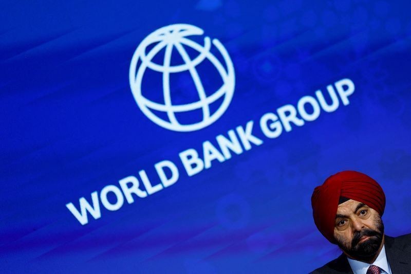 Banco Mundial: América Latina pode crescer acima da média com reformas e IA