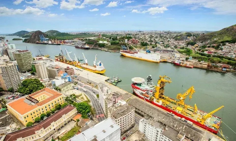 Governo reduz projeção de superávit da balança de 2026 para US$ 84,4 bi