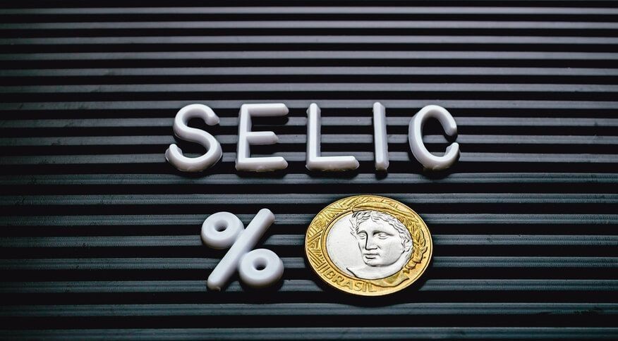 Febraban: bancos preveem corte de 0,25 na Selic em novembro