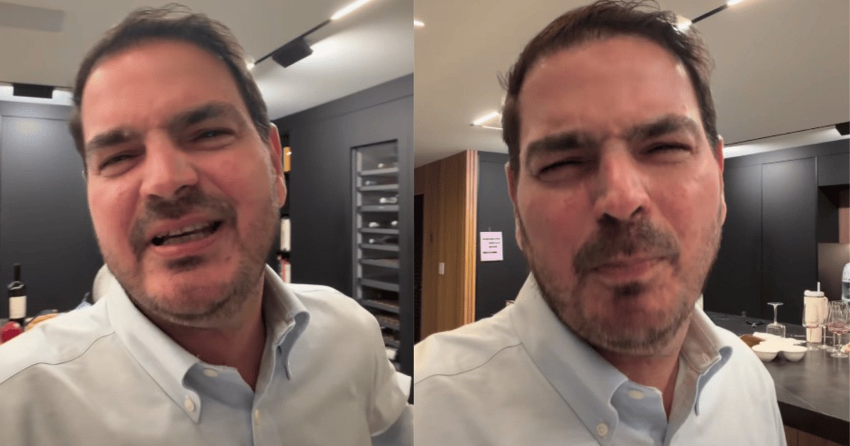 Polícia investiga Constantino após fala sobre Bahia ser “câncer do Brasil”