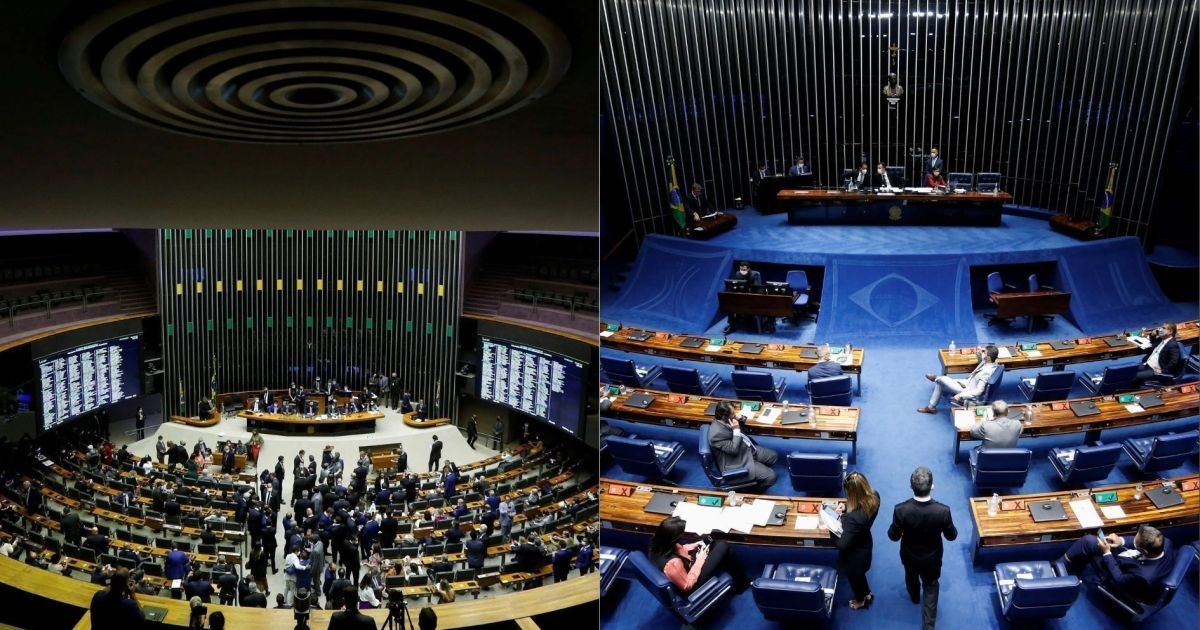 Novos congressistas declaram R$ 2,3 bilhões; veja os mais ricos