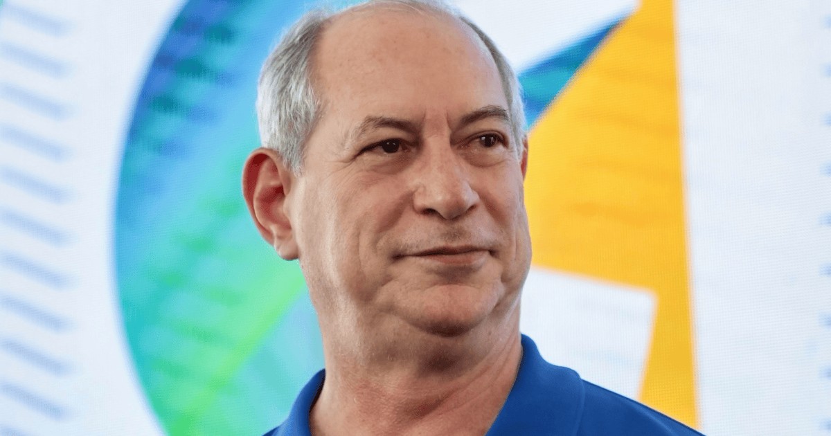 Campanha de Ciro Gomes pedirá anulação da eleição no Ceará