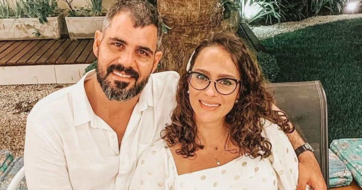 Grávida pela 7ª vez, Letícia Cazarré revela se deseja ter mais filhos