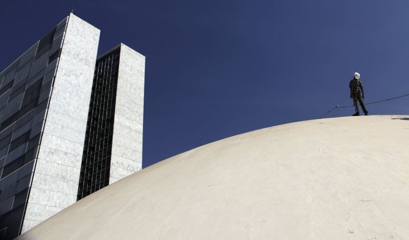 Eleitos para o Congresso têm patrimônios de até R$ 107 mi; veja valores