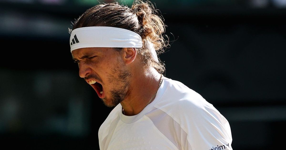 Sem Sinner, Zverev tem caminho aberto para terminar o ano como número 1