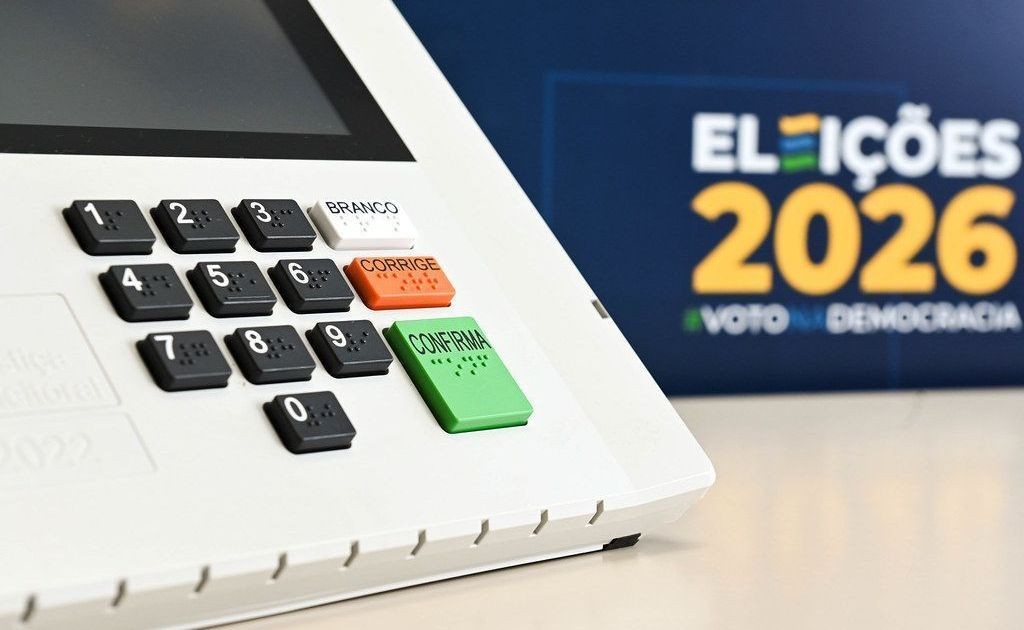 Pool de veículos com CNN Brasil antecipa debate presidencial para 15/10