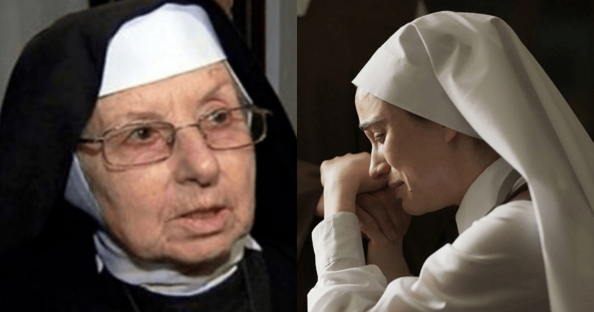 Convento religioso argentino que virou ‘Inferno na Terra’ inspira nova série da HBO Max: chicotes de couro, correntes de arame farpado e mordaças