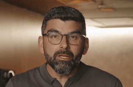 Governador eleito do Pará, Dr. Daniel declara apoio a Flávio Bolsonaro