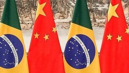 Exportações brasileiras à China têm queda de 7,6% em setembro