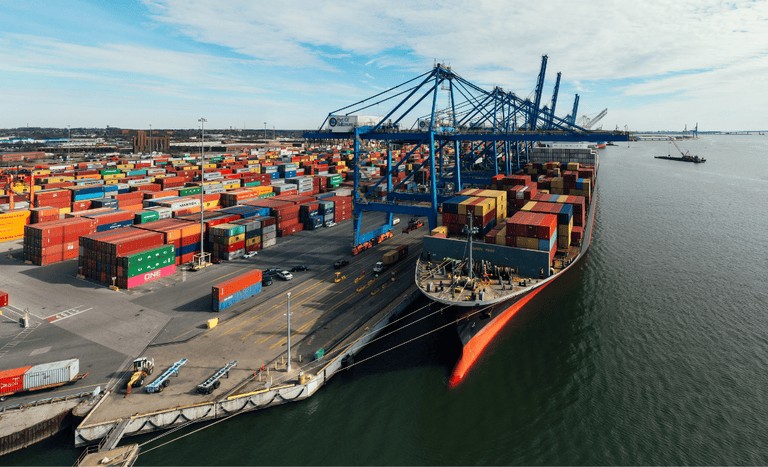 Brasil eleva exportações à UE em 60,1% e reduz à Argentina em 25,2%