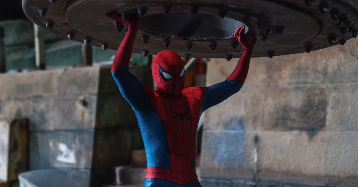 “Homem-Aranha: Um Novo Dia” chega aos streamings; veja onde assistir