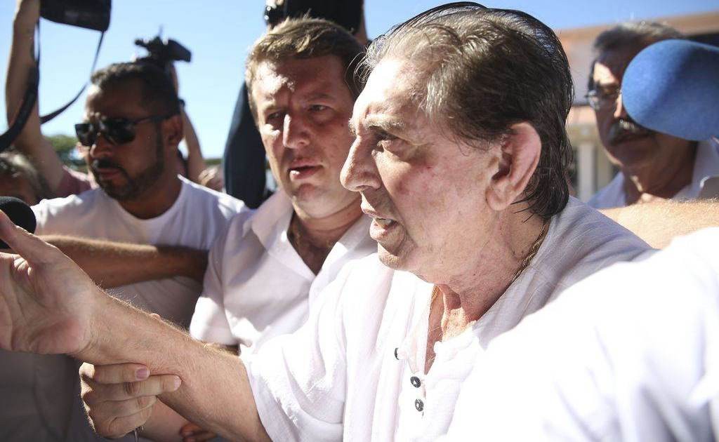 João de Deus e centro espírita são condenados a indenizar vítimas