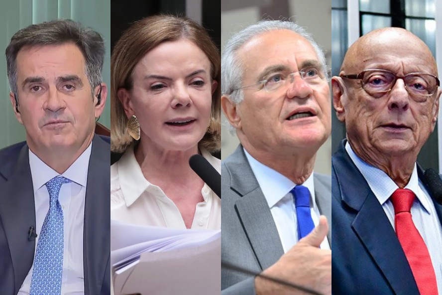 Especialista: “Caciques” da política foram os que sofreram mais nas urnas