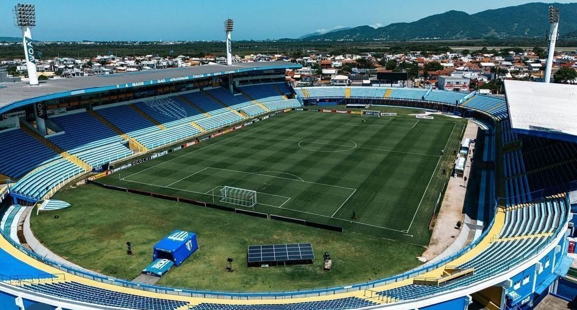 Avaí x Londrina: horário e onde assistir ao jogo da Série B do Brasileiro