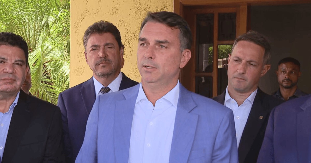 Análise: Time de Flávio vê acenos do STF para dialogar