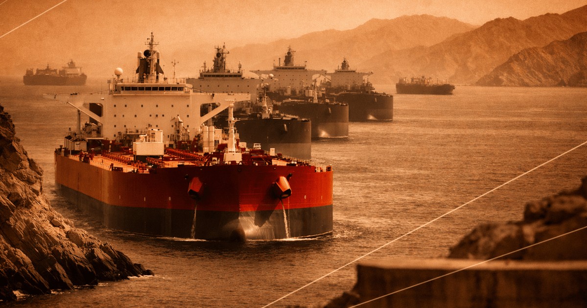 Petróleo do Irã está quase no fim – mas regime não dá sinais que irá ceder
