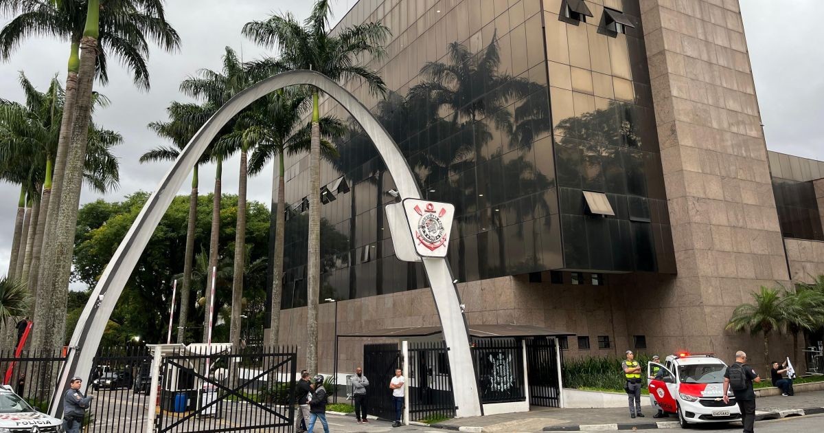 Justiça condena corintiano por morte de palmeirense na ‘Batalha de Inajar’