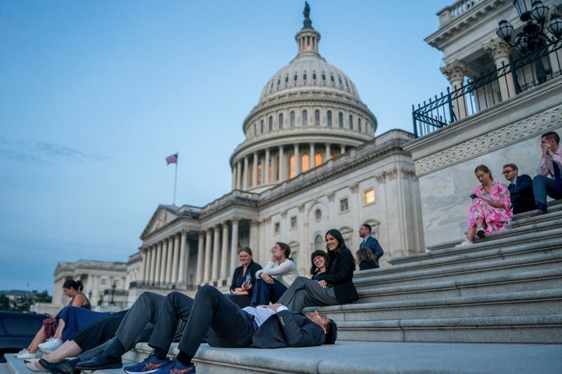 Midterms: Veja as disputas que podem decidir o controle do Senado dos EUA