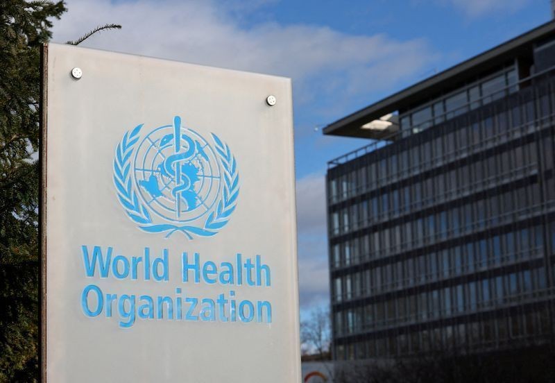 OMS investiga segundo caso de pneumonia misteriosa em laboratório na Rússia