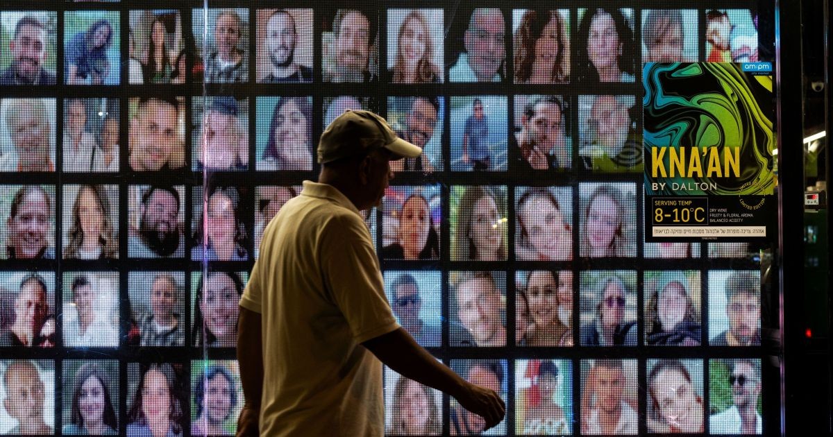 Israel marca três anos do 7 de outubro com cerimônias e protestos