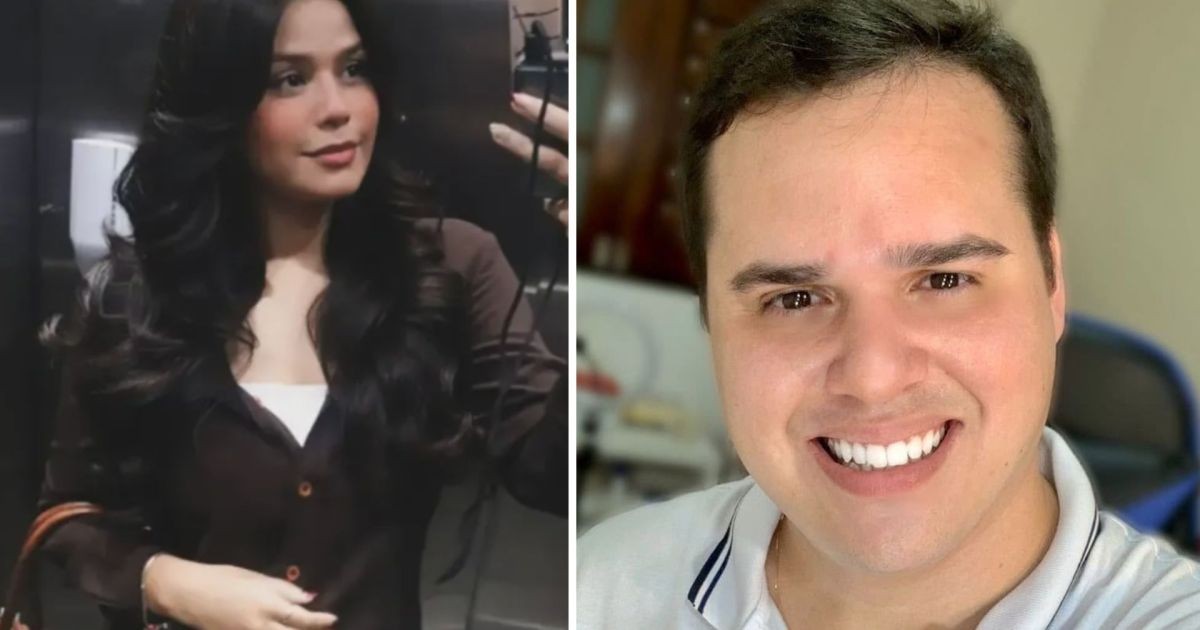 Caso Caracristi: namorado é indiciado por violência psicológica e fraude