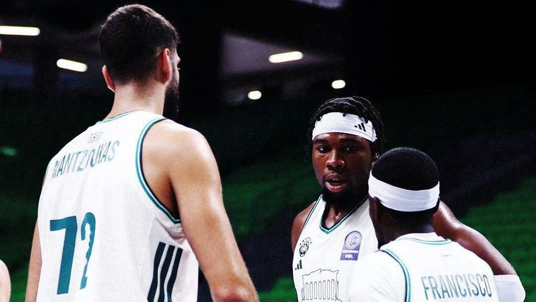Dono de gigante europeu defende acordo para liga com a NBA; entenda