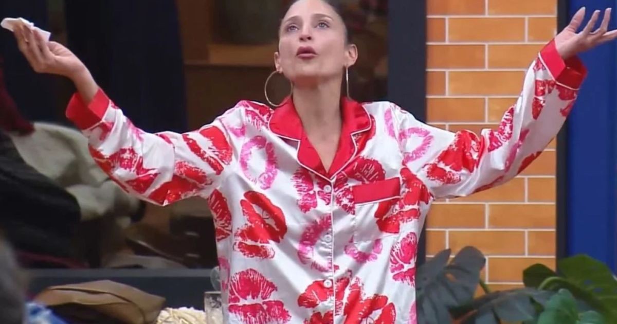 “A Fazenda 18”: após 11 votos, Ariela deixa casa sem água de propósito