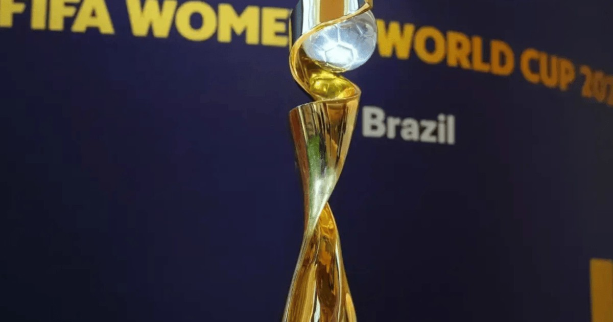 Copa do Mundo Feminina: prazo para ser voluntário termina nesta quarta (7)