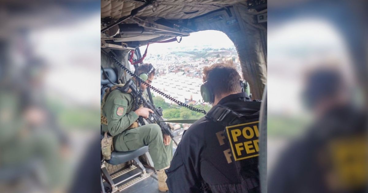 Operação mira tráfico internacional de cocaína no Aeroporto de Guarulhos
