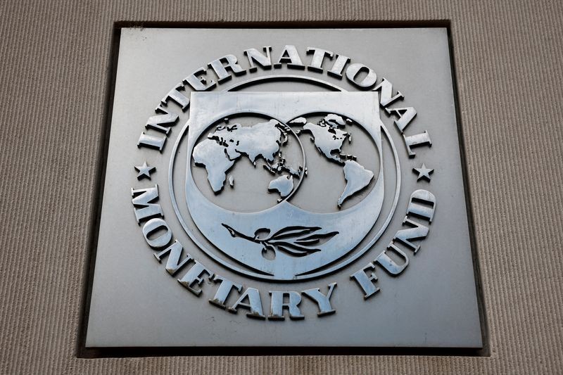 FMI defende fortemente independência de bancos centrais, diz diretora