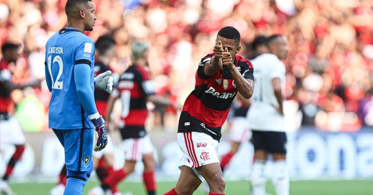 Brasileirão de volta: veja a briga por título e contra o rebaixamento