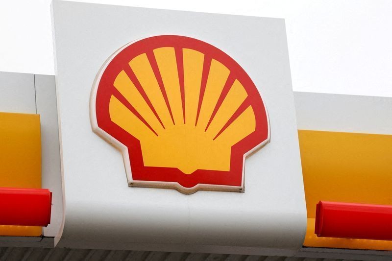 Shell vê margem de refino disparar para recorde no 3º tri em meio a guerra