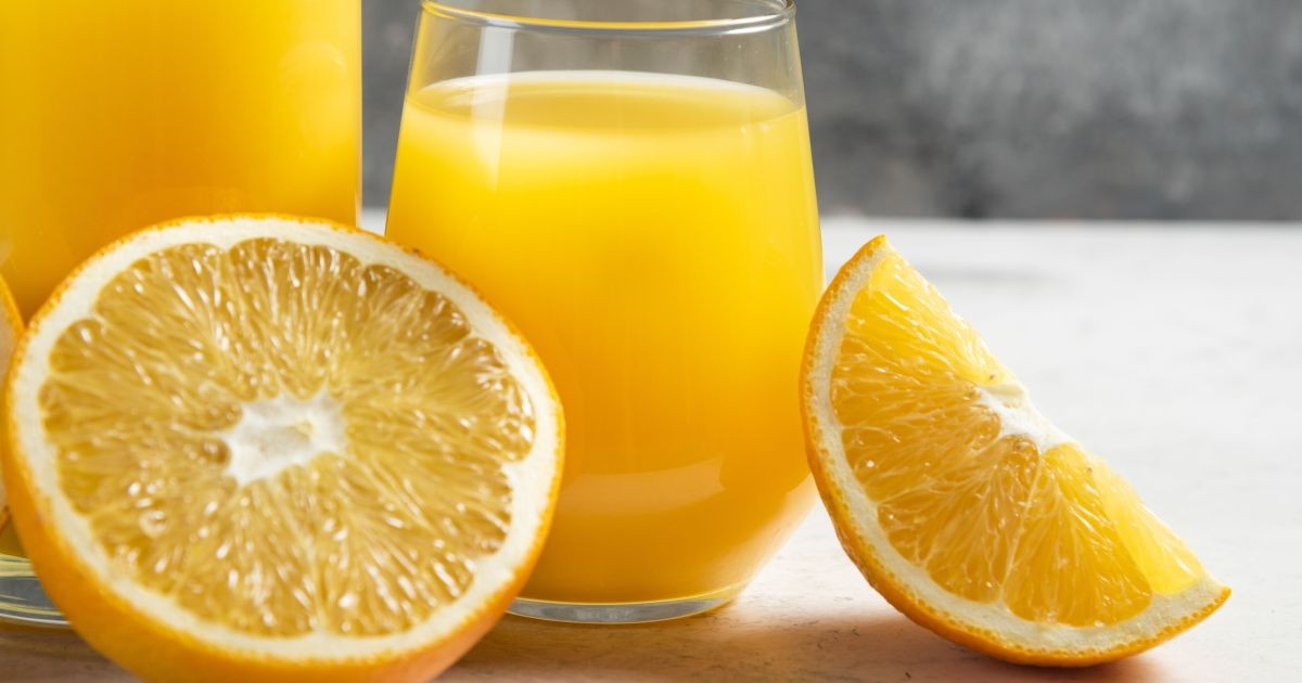 Exportação de suco de laranja crescem 9,6% em setembro